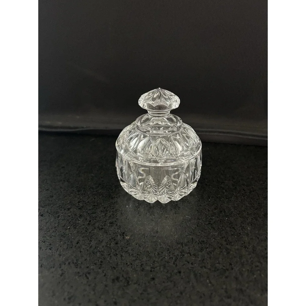 VTG Gorham Crystal 